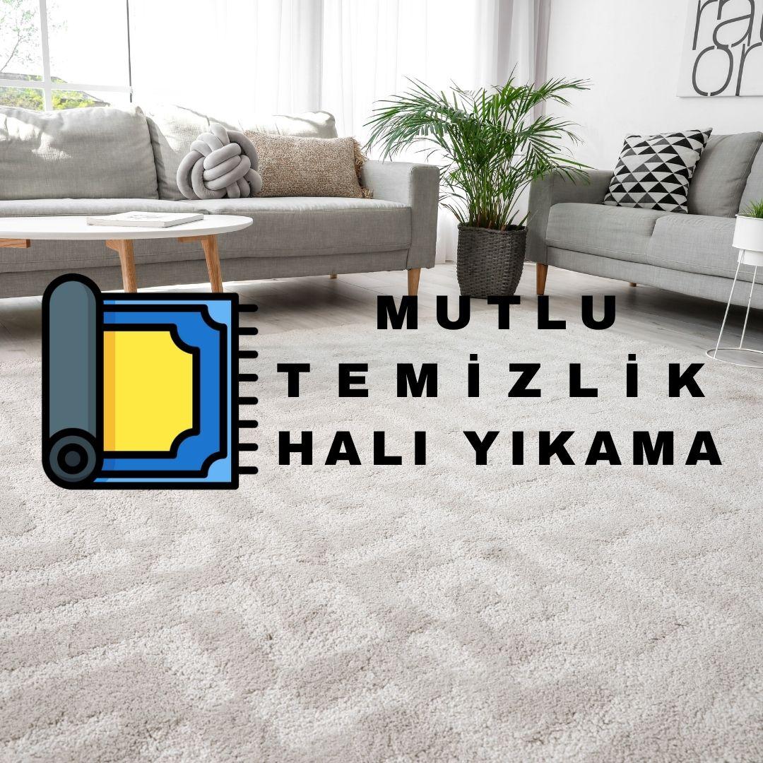 Mezitli perde yıkama